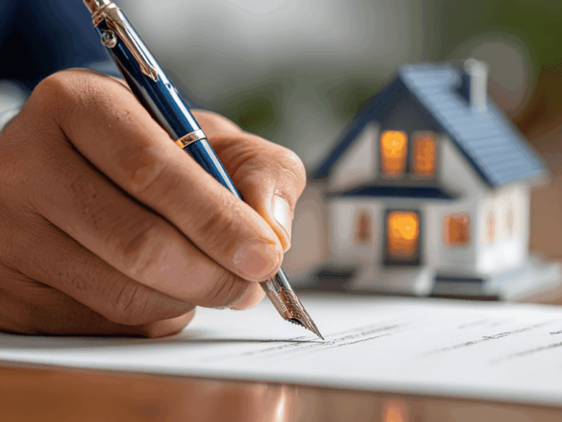 Hard money lenders Washington DC