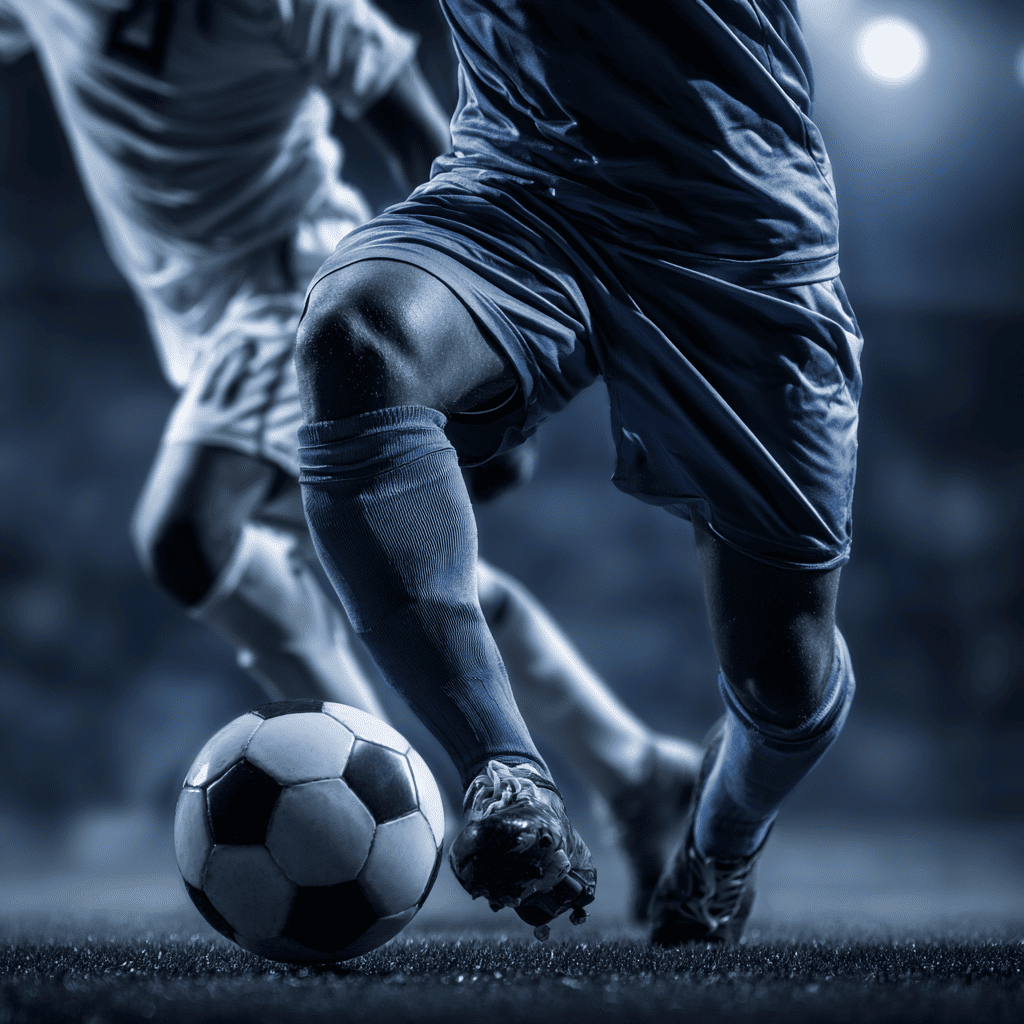 เดิมพันฟุตบอล