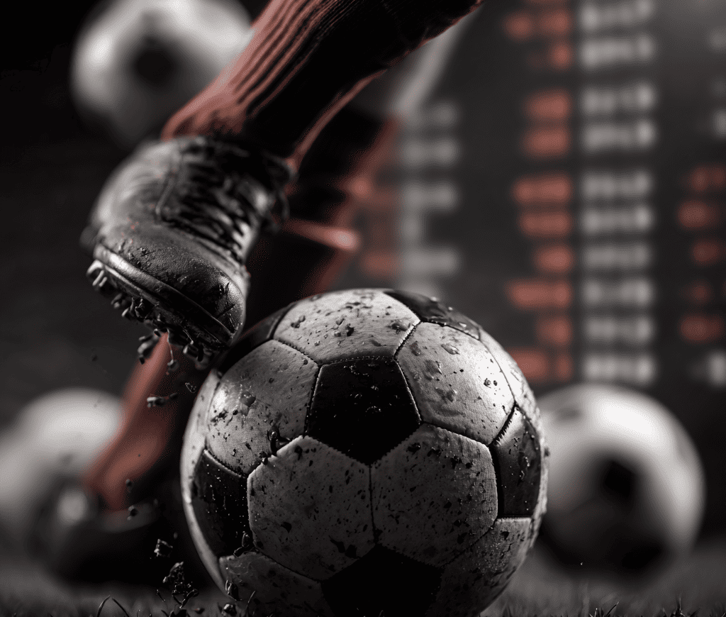 เดิมพันฟุตบอล