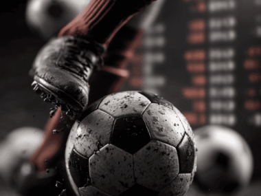 เดิมพันฟุตบอล