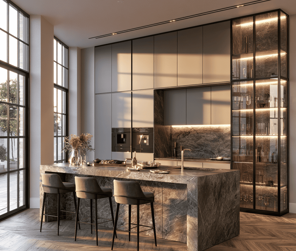 kitchen cabinets in kentucky